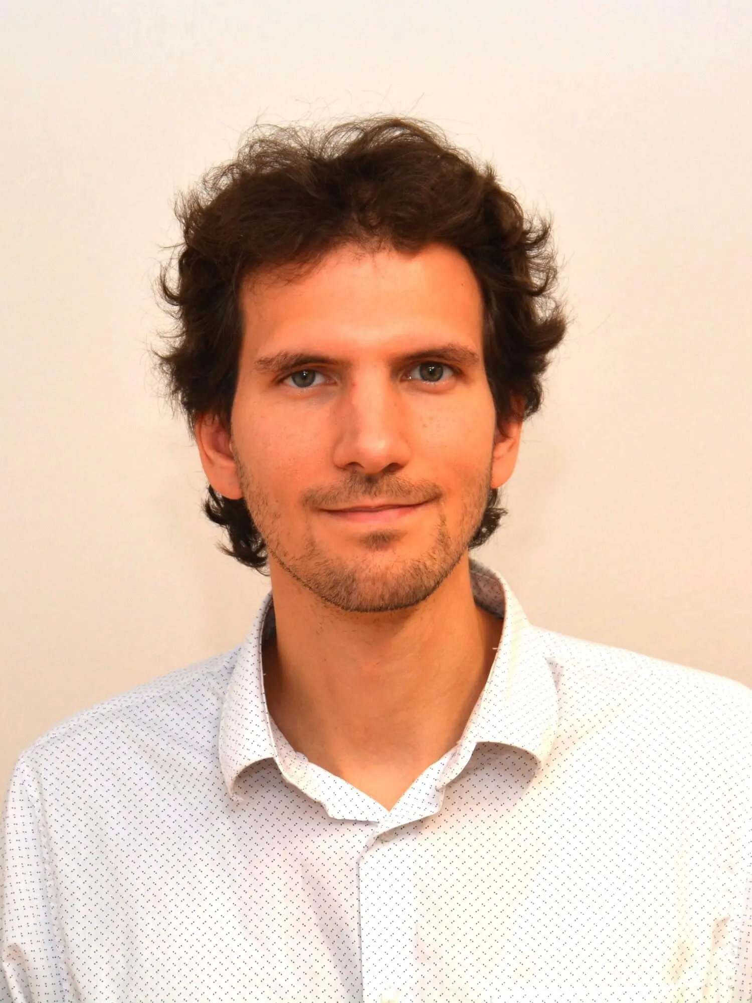 Maximilian Barth, Founder of Smilecoast Games