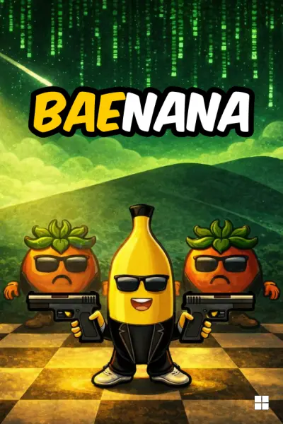 BAENANA